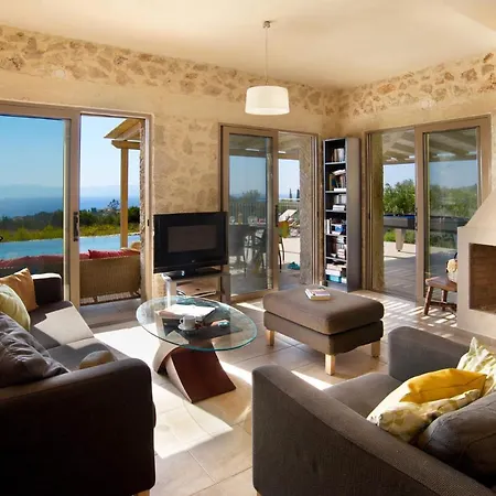 ヴィラ Helona Sun By