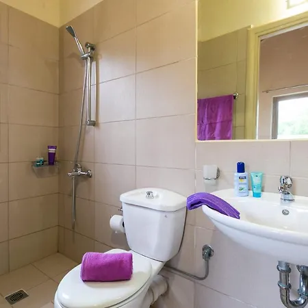 ヴィラ Helona Sun By Ratzaklíon