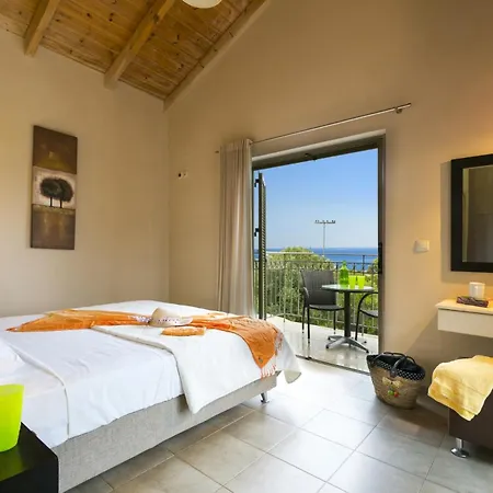 ヴィラ Helona Sun By