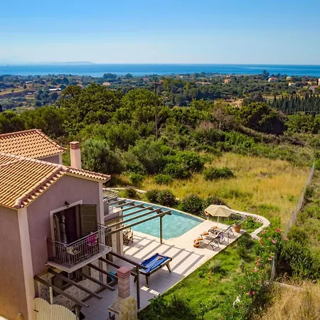 Helona Sun By ヴィラ *