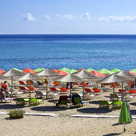 Villa Helona Sun By